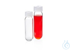 Nalgene&trade; Oak Ridge Polysulfone Centrifuge Tubes w/Screw Caps - Luminix Health