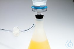 Image of Nalgene&trade; Vent Filters and 50mm Capsules - Luminix Health
