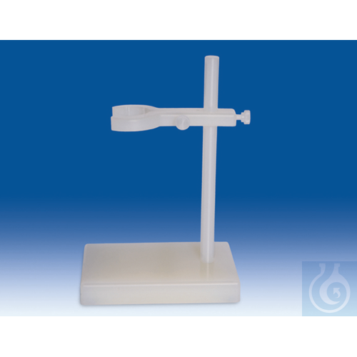 Image of Plastic stand, PP for VITLAB® TA Dispenser - Luminix Health