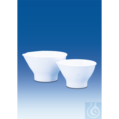 Image of Mortar, MF, 300 ml, 75 x 125 mm - Luminix Health
