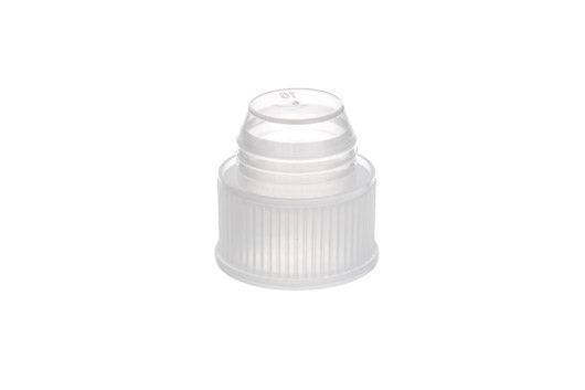 Grip stopper, PE, natural, 16 MM, for article 160XXX