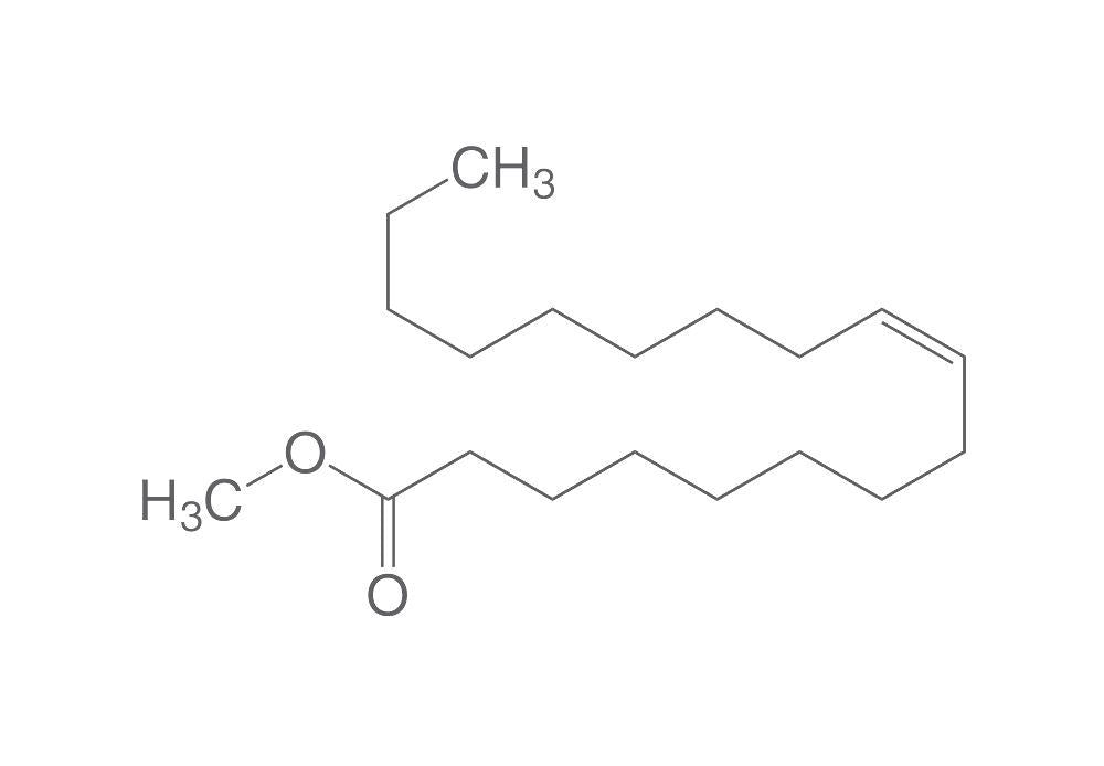 Oleic acid methyl ester, ROTICHROM® GC, 1 g, glass - Luminix Health
