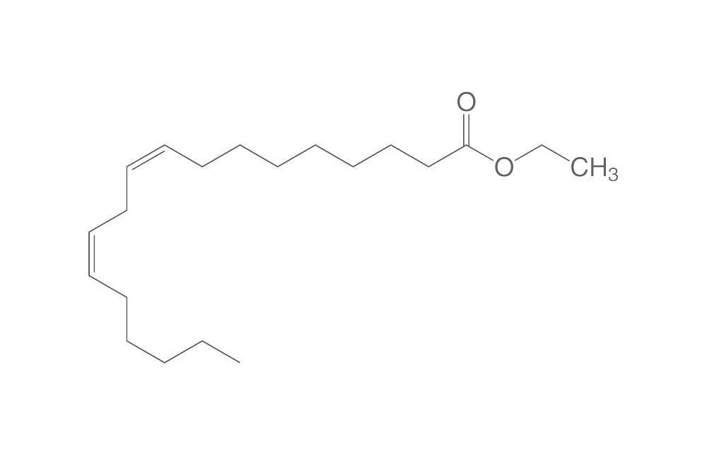 Linol-acid-ethylester, ROTICHROM® GC, 1 g, glass - Luminix Health
