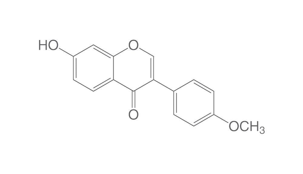 Formononetin, ROTICHROM® HPLC, 10 mg, glass - Luminix Health