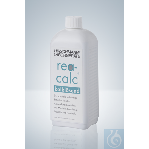 Image of REA-CALC®, BOTTLE / 1 L - Luminix Health