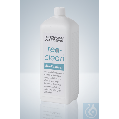 Image of REA-CLEAN®, REFILL-BOTTLE / 1 L - Luminix Health