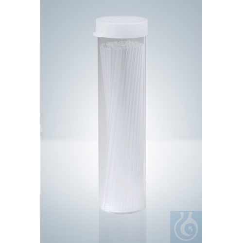 CAPILLARY TUBES, ID 1,15 MM, BOTH ENDS OPEN OD 1,55 L 90MM - Luminix Health