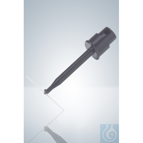 PIPETTE PINCERS, 10 PCS FOR DISPOSABLE CAPILLAR - Luminix Health