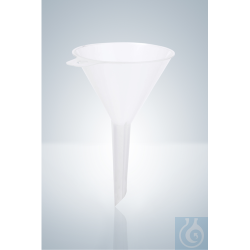 Image of FUNNEL, PP, 75/10 MM - Luminix Health