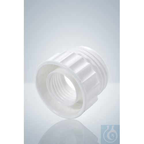 Image of THREAD ADAPTER A45 TO A28, PP - Luminix Health