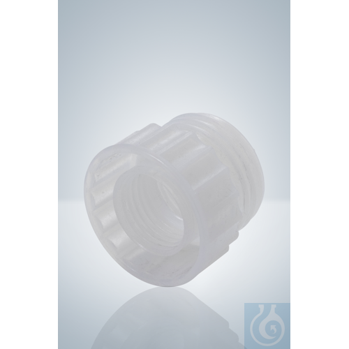 Image of THREAD ADAPTER A45 TO A28, ETFE - Luminix Health
