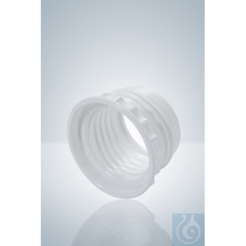 Image of THREAD ADAPTER A45 TO A38/430, ETFE - Luminix Health