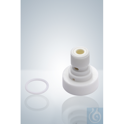 Image of RECIRCULATION VALVE HF - Luminix Health