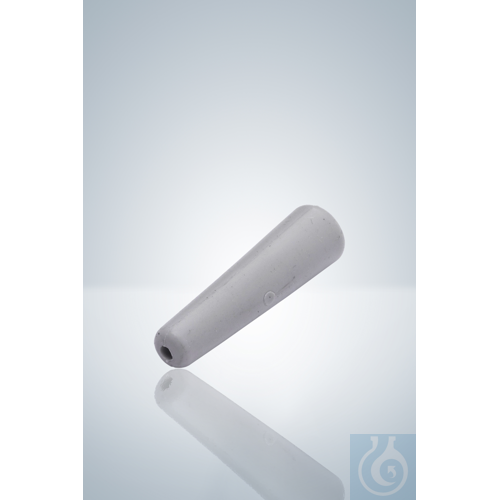 Image of HOSE CONNECTOR GREY - Luminix Health