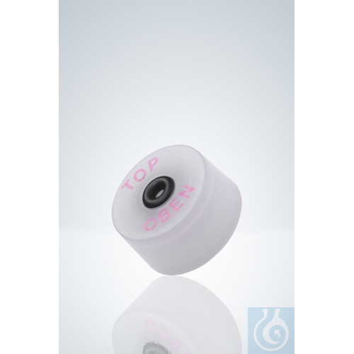 Image of SAFETY VALVE - Luminix Health