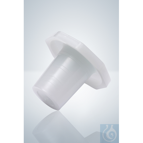 Image of POLY STOPPER NS 10/19 - Luminix Health