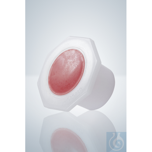 Image of POLY STOPPER NS 34/35 - Luminix Health