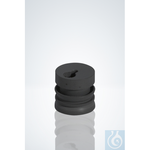 Image of SPARE PISTON FOR, SOLARUS & OPUS 50 ML - Luminix Health