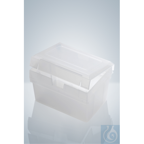 Image of MULTIBOX UP TO 300µL - Luminix Health