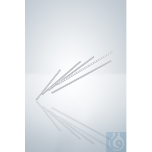 CAPILLARY TUBES, ID 1,55 MM, BOTH ENDS OPEN OD 2,35 L 100MM - Luminix Health