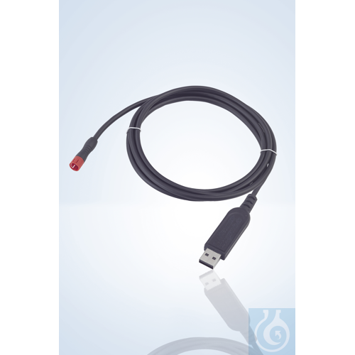 Image of ROTARUS CABLE USB, LENGTH 2 M - Luminix Health