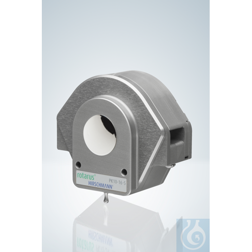 Image of ROTARUS PK 10-16-5, 5 ROLLERS, 1-CHANNEL PUMP HEAD, WT 1.6 - Luminix Health