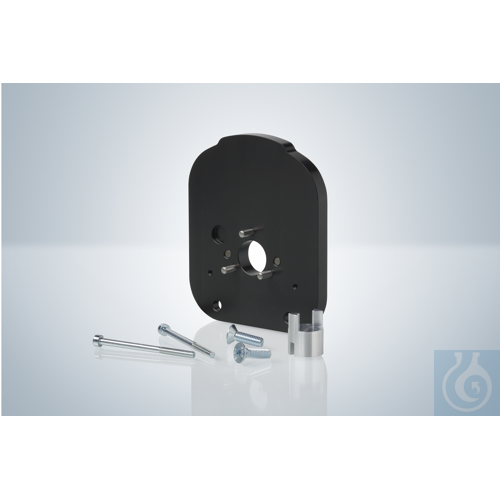 ADAPTER SET PKF 60, INCL. ADAPTER PLATE, W/O RFID - Luminix Health
