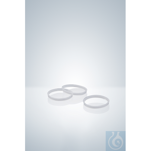 Image of POURING RING, GL45, PREMIUM CAP - Luminix Health