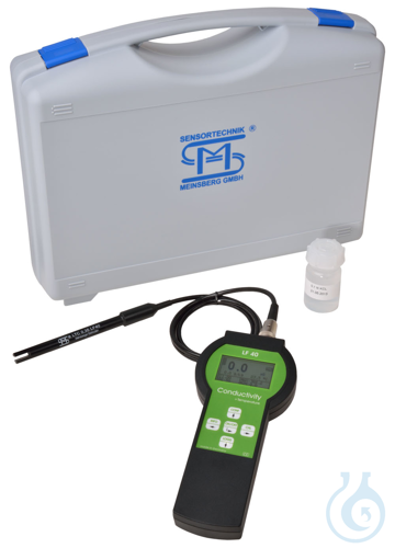 Image of LF40/Set - Luminix Health