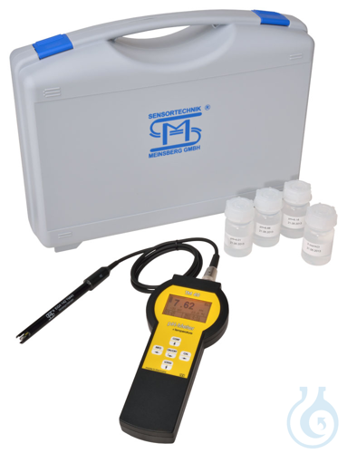 Image of TM40/Set - Luminix Health