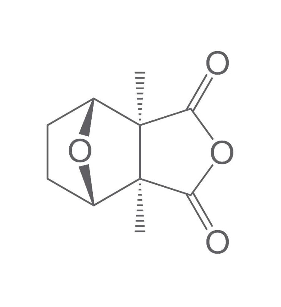 Cantharidin, for biochemistry, 25 mg, glass - Luminix Health