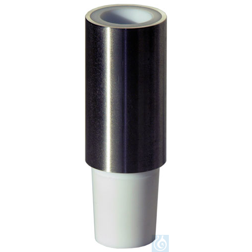 Image of adapter for standard flask-neck, vertically adjustable, suitable for S14L2D in