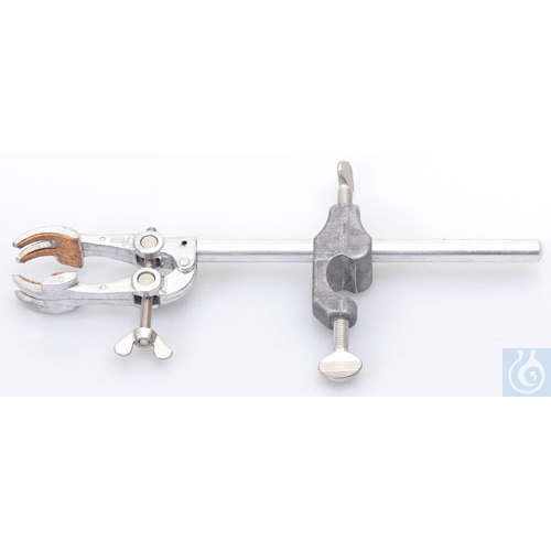 Image of Clamp for use with stand ST1-16 - Luminix Health