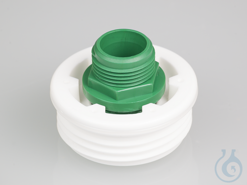 Thread ad. G 3/4'' outer - S 56x4 (Tri- Sure) outer