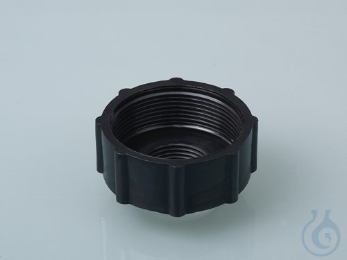 Image of Thread ad. 35mm(2-start) inner-G2''inner, black - Luminix Health