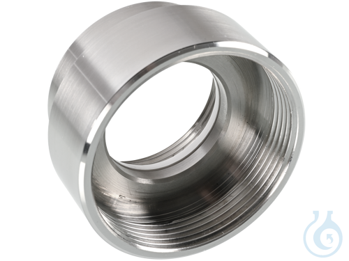 Image of Thread ad. V2A inner/inner G 1 1/2'' - G 2'' - Luminix Health
