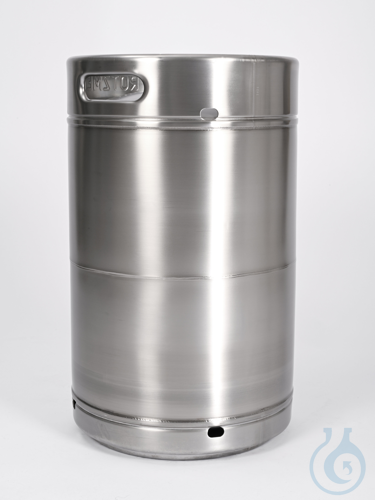 Safety storage container 304, relief valve, 50 l