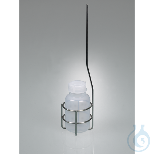 Basket for sample bottles 250 ml, Vampir - Luminix Health
