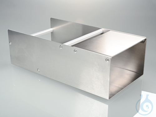 Dispenser for close-it 150x150 mm