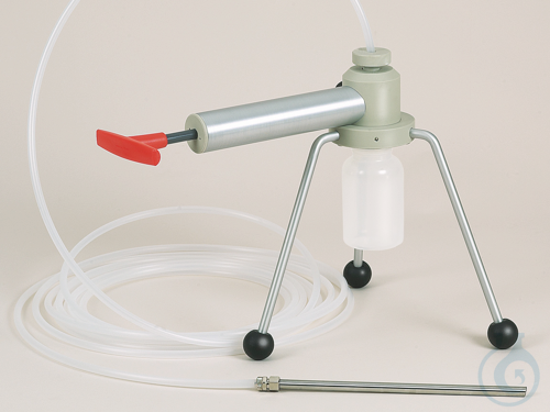 Image of Profi Sampler PP, complete - Luminix Health