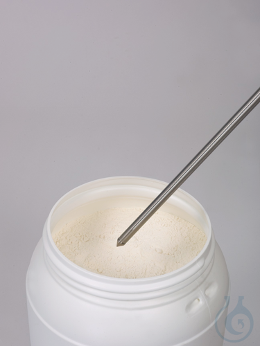 Image of MicroSampler, V4A, tube-Ø 25 mm, length 120 cm - Luminix Health