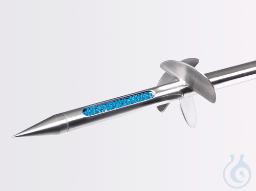 Image of All-layer drill, V4A, length 150 cm, volume 260 ml