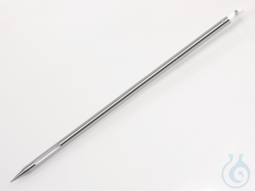 Image of Uno sampler, V4A/PTFE, 55cm, 1 chamber 17ml volume - Luminix Health