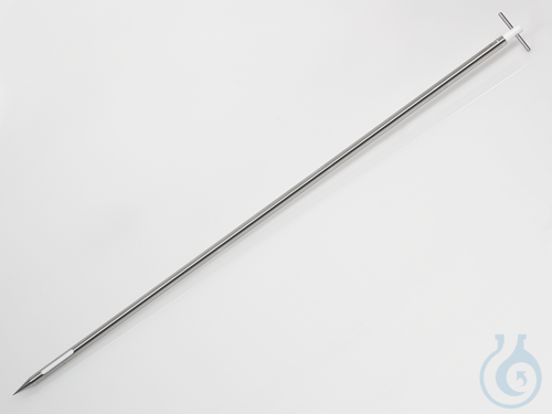 Uno sampler, 316L/PTFE, 150cm, 1 chamber 17 ml vol