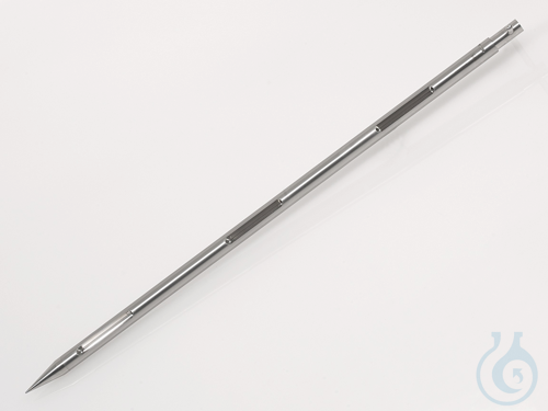 Image of Multi sampler, V4A/PTFE, 150cm, 5 chambers/ 17 ml - Luminix Health