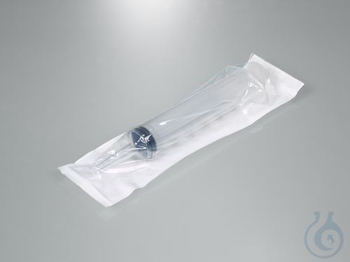 SteriPlast syringe, sterile, PP, 50 ml volume