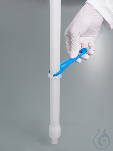 LiquiSampler, PP, 500 ml volume, 200 cm, Ø 32 mm