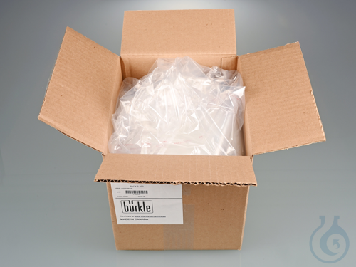 Sampling bag SteriBag,650ml,w/o lab.area,229x140mm