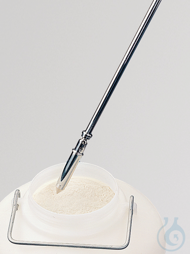 Image of PharmaPicker, V4A, w/coll. cylinder for 1,25-2,5ml - Luminix Health