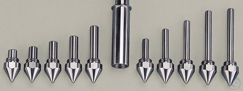 Image of Volume head, capacity 1 ml, PharmaPicker - Luminix Health
